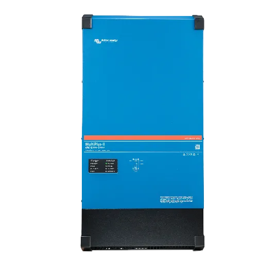 Inversor cargador Phoenix Multiplus-II 48/15000/200-100